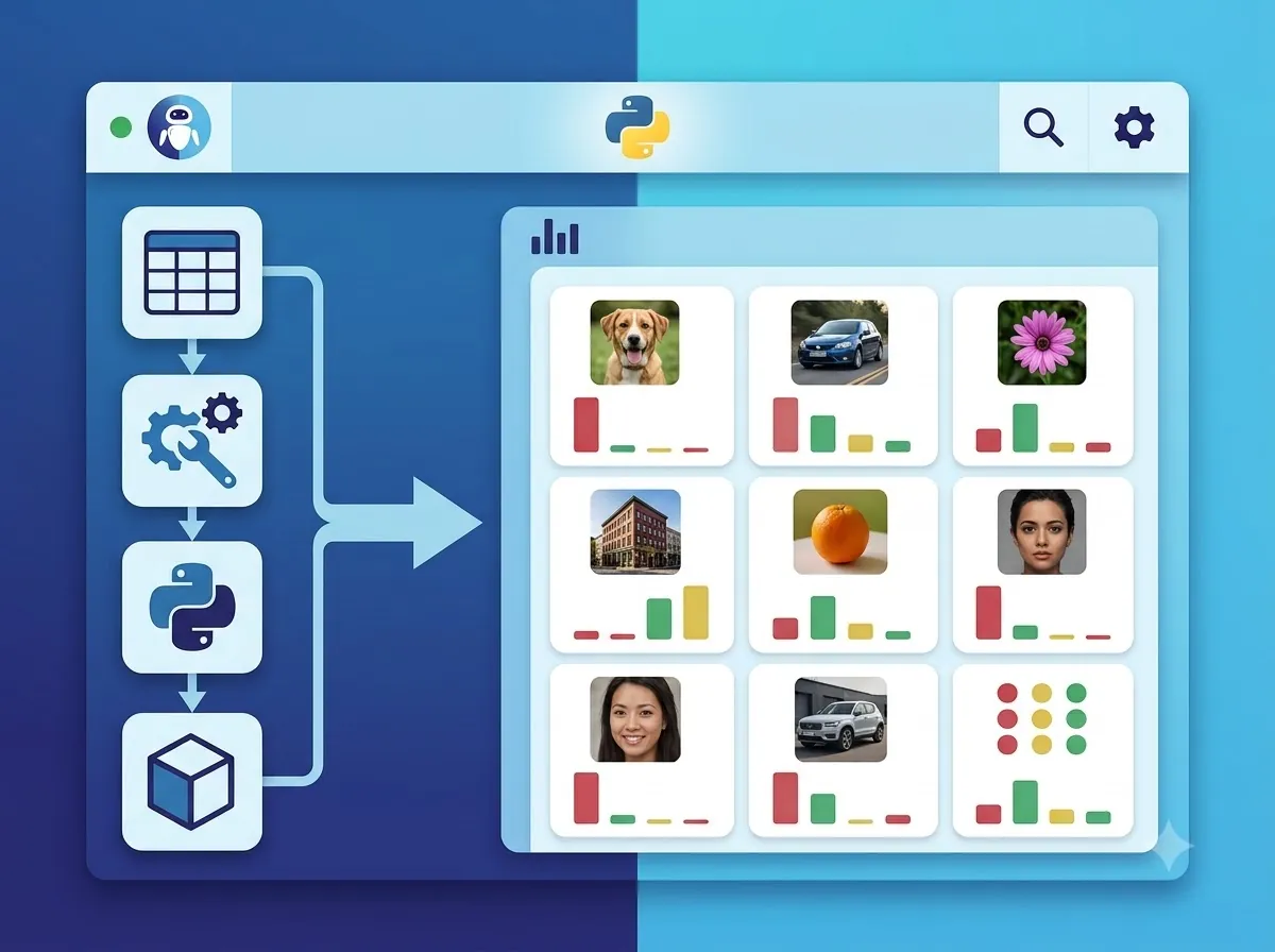 Python & Machine Learning